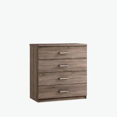 Modena 4 Drawer Chest