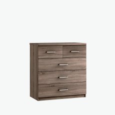 Modena 3+2 Drawer Chest