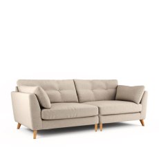 Millie Extra Large Split Sofa Millie Extra Large Split Sofa