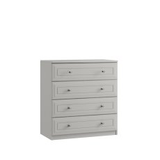 Ravello 4 Drawer Chest