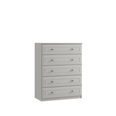 Ravello 5 Drawer Chest