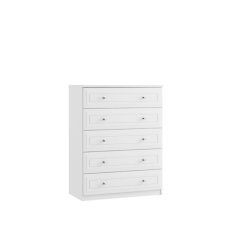 Ravello 5 Drawer Chest