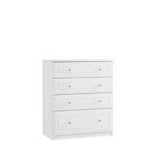 Ravello 4 Drawer Chest With Deep Drawer