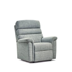 Comfi-Sit Chair In Fabric
