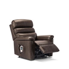Comfi-Sit Riser Recliner In Leather