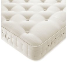 Ortho Support 7 Mattress (Zipped and Linked)