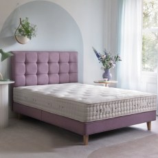 Luxury No Turn 9 Mattress