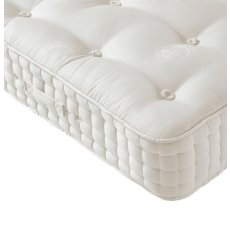 Luxury No Turn 9 Mattress (Zipped and Linked)