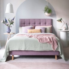 Luxury No Turn 9 Divan Set (Zipped and Linked)