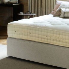 Wool Origins 6 Mattress (Zipped and Linked)