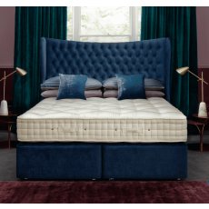 Wool Origins 10 Divan Set (Zipped and Linked)