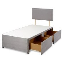 Shire Essentials Divan Base