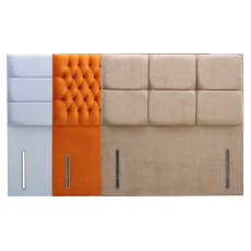 Shire Artisan Headboards