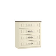 Sereno 4 Drawer Chest