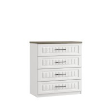 Sereno 4 Drawer Chest