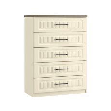 Sereno 5 Drawer Chest