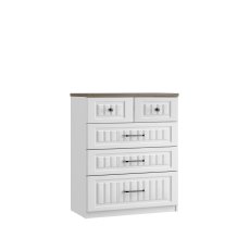 Sereno 3 + 2 Drawer Chest