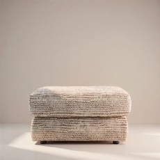 G Plan Firth Footstool in Fabric