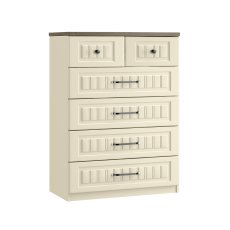 Sereno 4 + 2 Drawer Chest