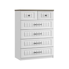 Sereno 4 + 2 Drawer Chest
