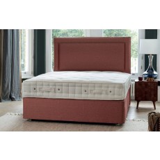 Posturecare 7 Divan Set (Zipped and Linked)