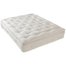 Pillow Comfort Harmony Mattress Pillow Comfort Harmony Mattress
