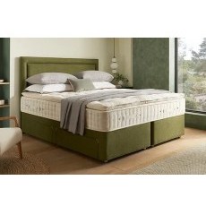 Pillow Comfort Peace Divan Set Pillow Comfort Peace Divan Set