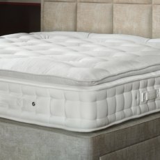 Pillow Comfort Serenity Mattress Pillow Comfort Serenity Mattress