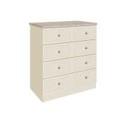 Caleri 4 Drawer Chest