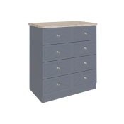 Caleri 4 Drawer Chest