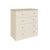 Caleri 3+2 Drawer Chest
