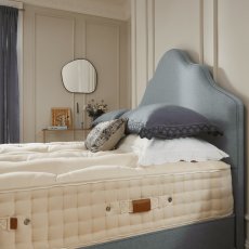 Organic No. 6 Mattress