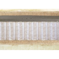 Organic No. 2 Mattress