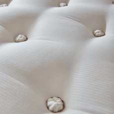 Organic No. 1 Mattress