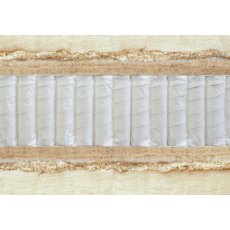 Organic No. 1 Mattress