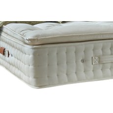 Organic No. 3 Mattress (Zipped and Linked)