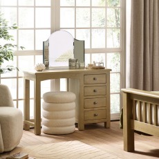 Winnie Single Dressing Table Winnie Single Dressing Table