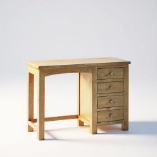 Winnie Single Dressing Table Winnie Single Dressing Table