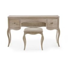 Camilla Dressing Table and Stool Camilla Dressing Table and Stool