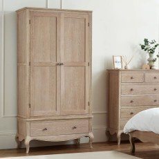 Camilla Combination Wardrobe Camilla Combination Wardrobe