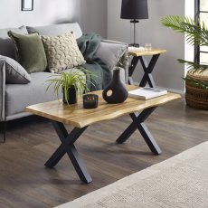 Henrietta Coffee Table