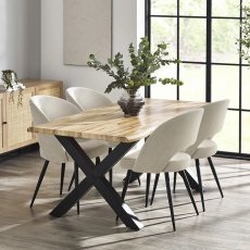 Henrietta Dining Table