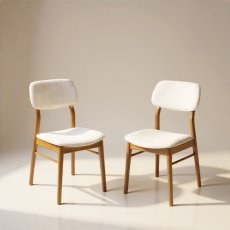 Thalia Set Of 2 Dining Chairs Thalia Set Of 2 Dining Chairs