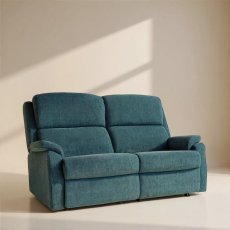 Dakota 2 Seater Lounger