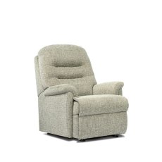 Keswick Chair In Fabric