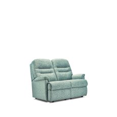 Keswick 2 Seater Sofa In Fabric