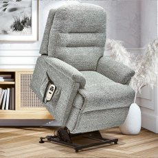 Keswick Riser Recliner In Fabric