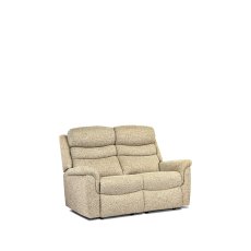 Leyburn 2 Seater Sofa In Fabric