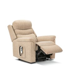 Leyburn Riser Recliner In Fabric
