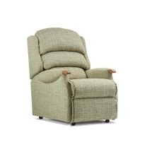 Malham Chair In Fabric